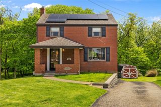 3643 Longview Dr, West Homestead, PA 15120