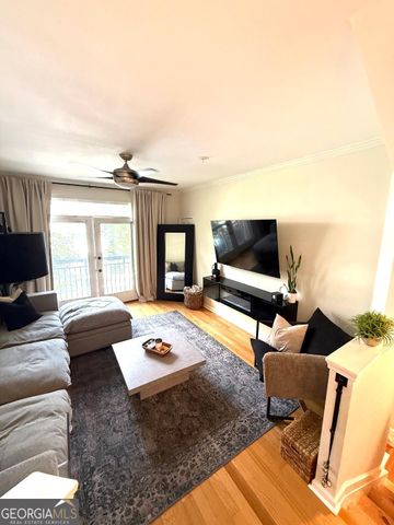 4248 River Green Drive NW APT 312, Atlanta, GA 30327