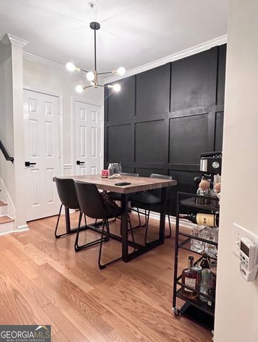 4248 River Green Drive NW APT 312, Atlanta, GA 30327