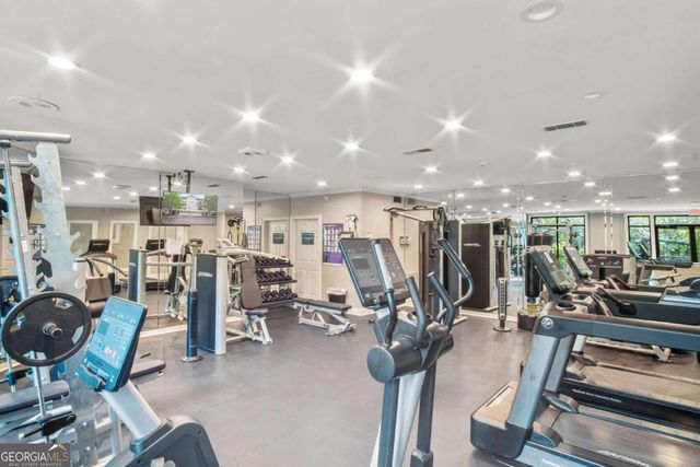 4248 River Green Drive NW APT 312, Atlanta, GA 30327