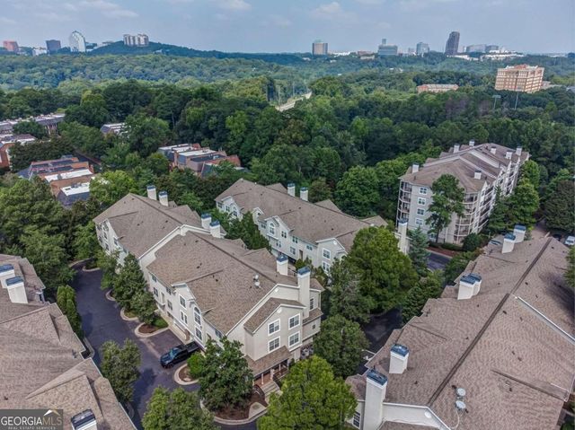 4248 River Green Drive NW APT 312, Atlanta, GA 30327