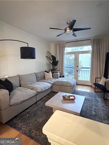 4248 River Green Drive NW APT 312, Atlanta, GA 30327