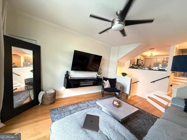 4248 River Green Drive NW APT 312, Atlanta, GA 30327