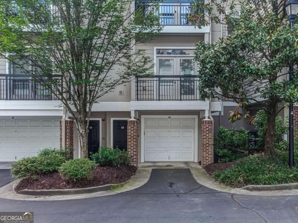 4248 River Green Drive NW APT 312, Atlanta, GA 30327