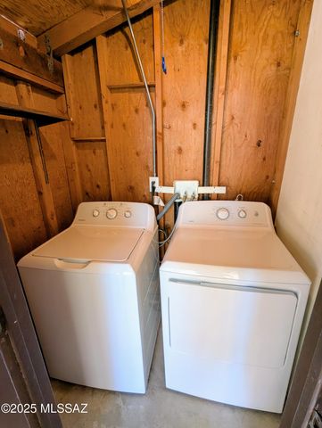 515 S La Canada Dr Unit C, Green Valley, AZ 85614