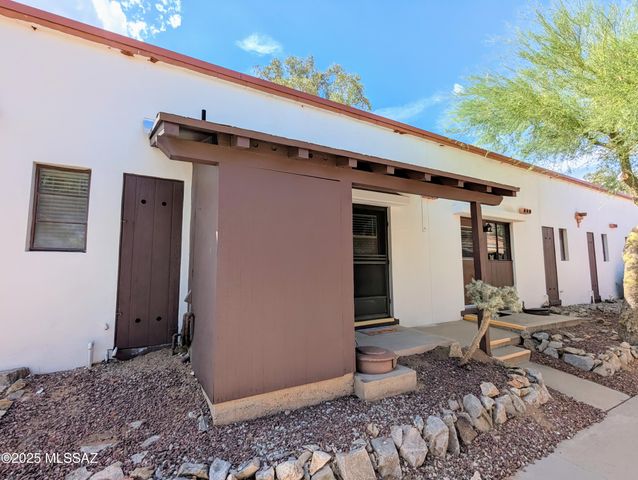 515 S La Canada Dr Unit C, Green Valley, AZ 85614