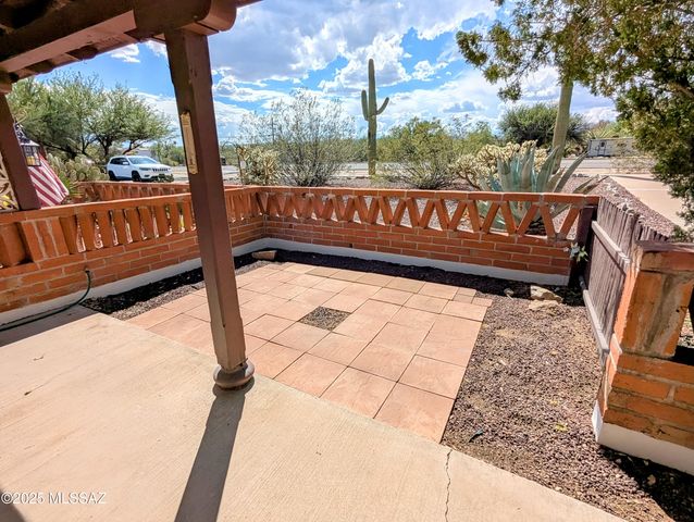 515 S La Canada Dr Unit C, Green Valley, AZ 85614