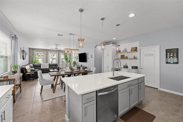 3203 DARK SKY DRIVE, St Cloud, FL 34773