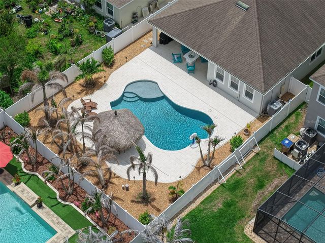 3203 DARK SKY DRIVE, St Cloud, FL 34773
