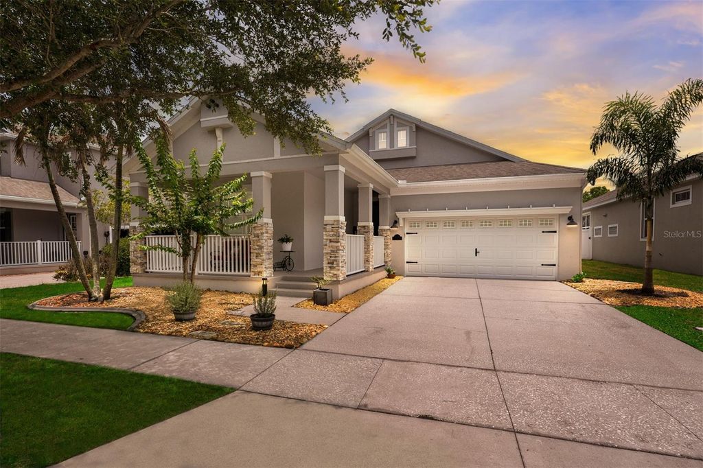 3203 DARK SKY DRIVE, St Cloud, FL 34773