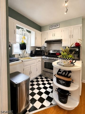 22 Quinn St, Paterson City, NJ 07501