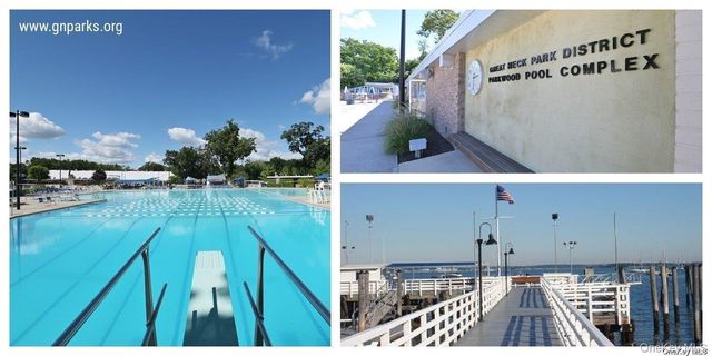 15 HILL PARK Avenue 1-L, Great Neck Plaza, NY 11021