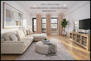 15 HILL PARK Avenue 1-L, Great Neck Plaza, NY 11021