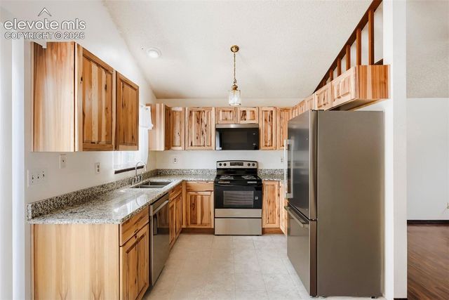 534 Blossom Field Road, Fountain, CO 80817