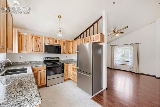 534 Blossom Field Road, Fountain, CO 80817