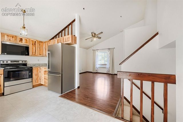 534 Blossom Field Road, Fountain, CO 80817