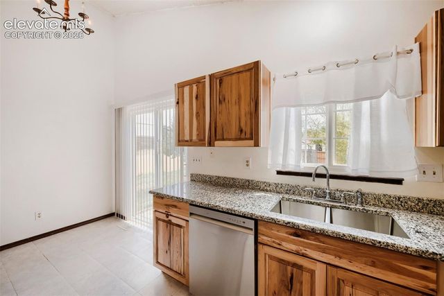 534 Blossom Field Road, Fountain, CO 80817