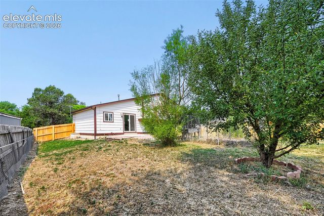 534 Blossom Field Road, Fountain, CO 80817