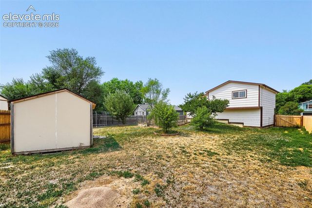 534 Blossom Field Road, Fountain, CO 80817