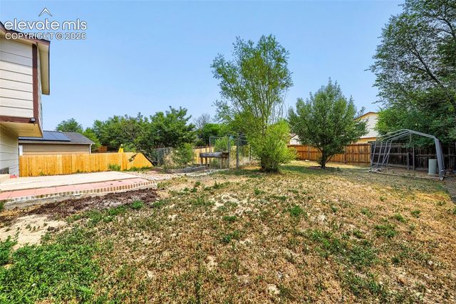 534 Blossom Field Road, Fountain, CO 80817
