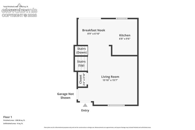 534 Blossom Field Road, Fountain, CO 80817