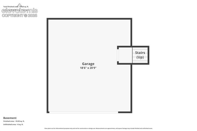 534 Blossom Field Road, Fountain, CO 80817