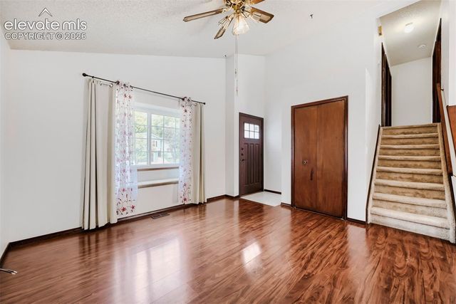 534 Blossom Field Road, Fountain, CO 80817