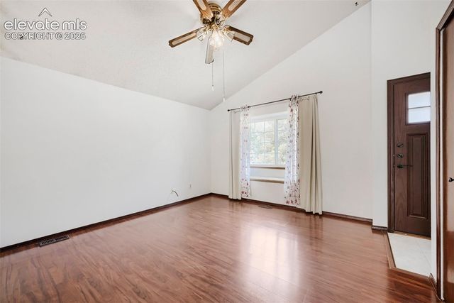 534 Blossom Field Road, Fountain, CO 80817