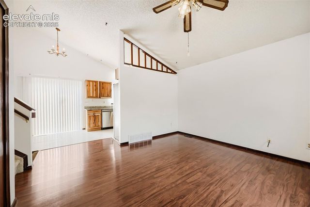 534 Blossom Field Road, Fountain, CO 80817