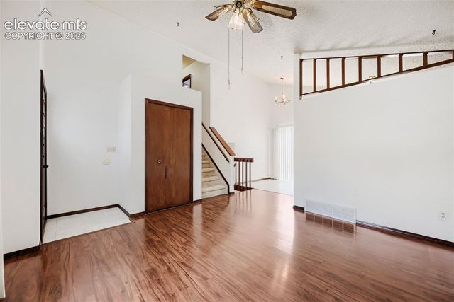 534 Blossom Field Road, Fountain, CO 80817