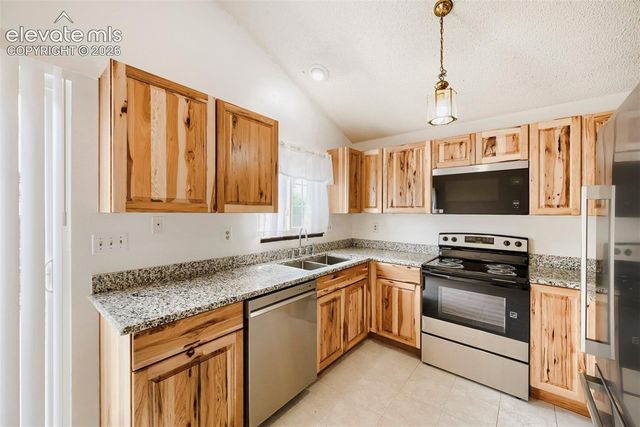 534 Blossom Field Road, Fountain, CO 80817