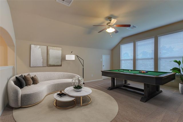 8810 Alicia Drive, Tomball, TX 77375