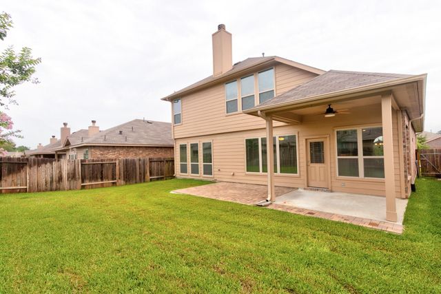 8810 Alicia Drive, Tomball, TX 77375