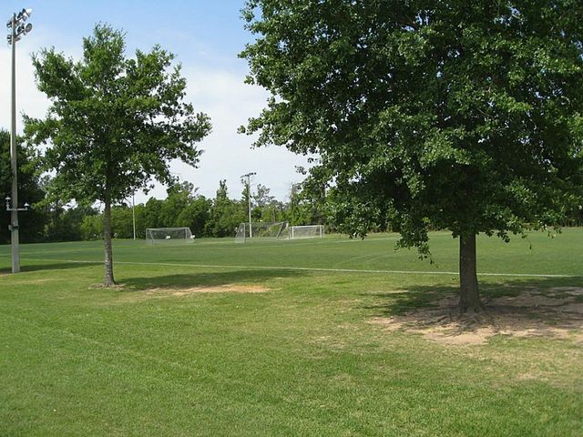 8810 Alicia Drive, Tomball, TX 77375