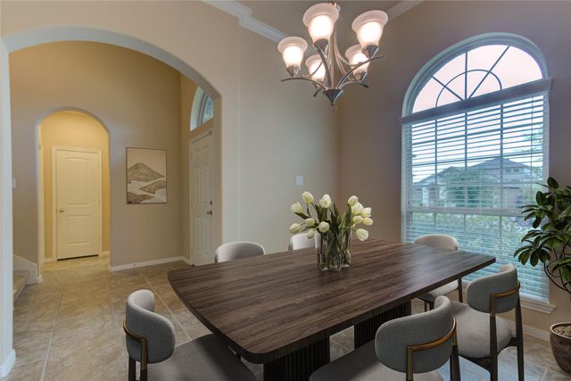 8810 Alicia Drive, Tomball, TX 77375