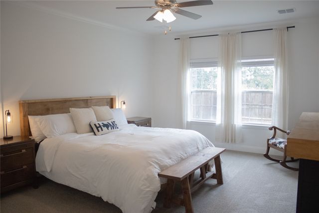 332 Lakeside Drive, Lavon, TX 75166
