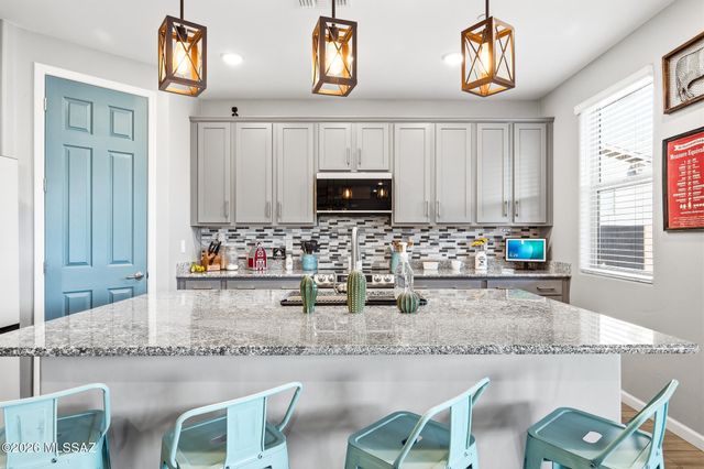 10709 W Whitehall Drive, Marana, AZ 85653