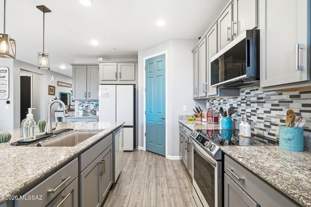 10709 W Whitehall Drive, Marana, AZ 85653