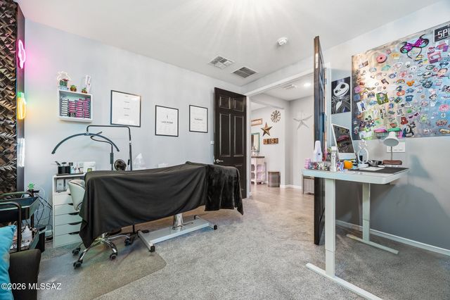 10709 W Whitehall Drive, Marana, AZ 85653
