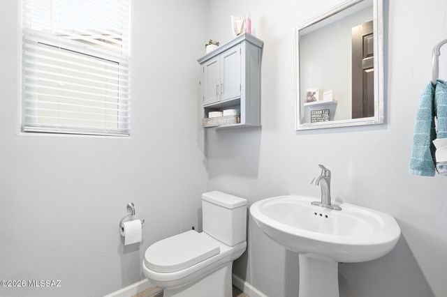 10709 W Whitehall Drive, Marana, AZ 85653