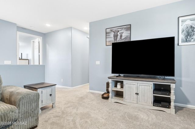 10709 W Whitehall Drive, Marana, AZ 85653