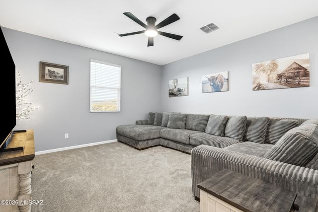 10709 W Whitehall Drive, Marana, AZ 85653