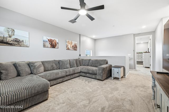 10709 W Whitehall Drive, Marana, AZ 85653
