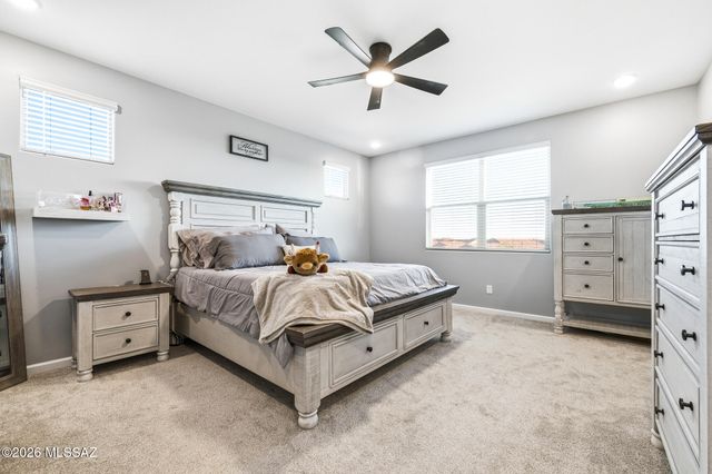 10709 W Whitehall Drive, Marana, AZ 85653