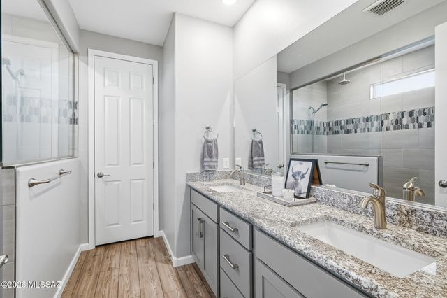10709 W Whitehall Drive, Marana, AZ 85653