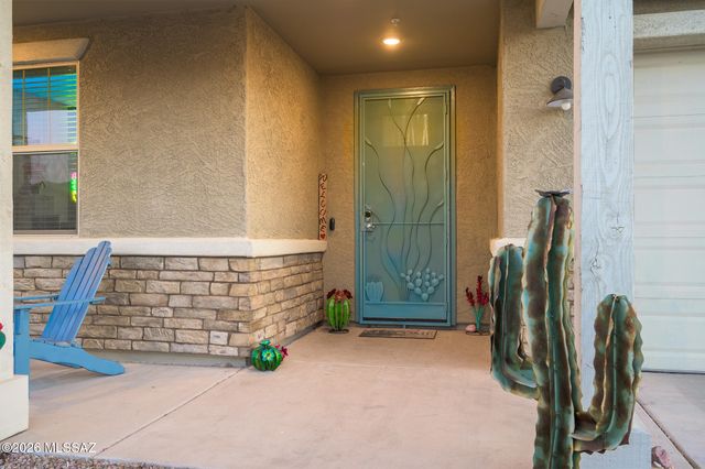 10709 W Whitehall Drive, Marana, AZ 85653