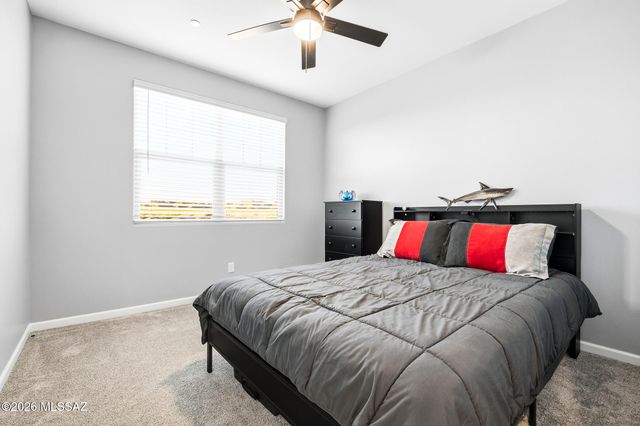 10709 W Whitehall Drive, Marana, AZ 85653