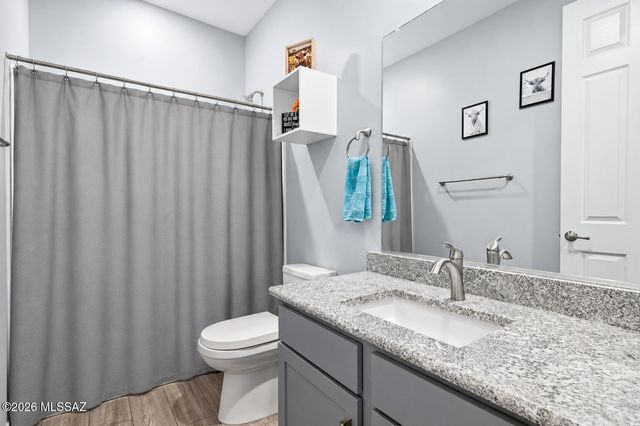 10709 W Whitehall Drive, Marana, AZ 85653