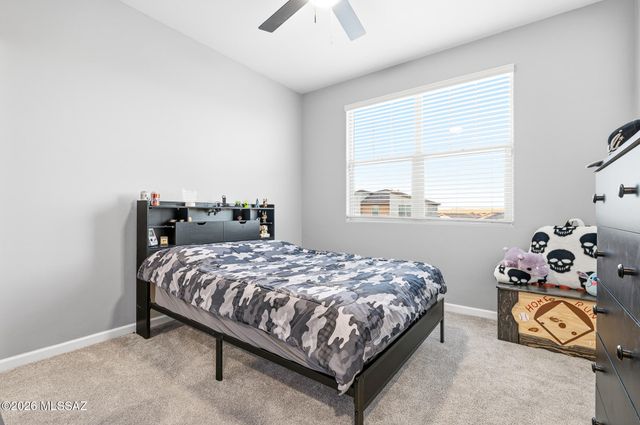 10709 W Whitehall Drive, Marana, AZ 85653