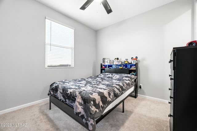 10709 W Whitehall Drive, Marana, AZ 85653